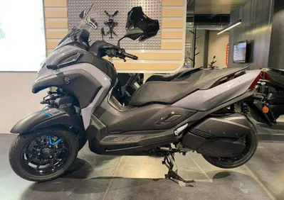 Yamaha Tricity 300 (2021 - 24) - Annuncio 8919456