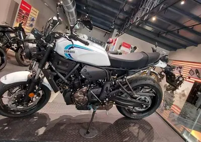 Yamaha XSR 700 (2022 - 26) - Annuncio 8919667