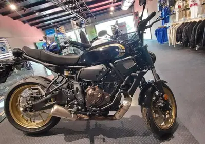 Yamaha XSR 700 (2022 - 26) - Annuncio 8919668