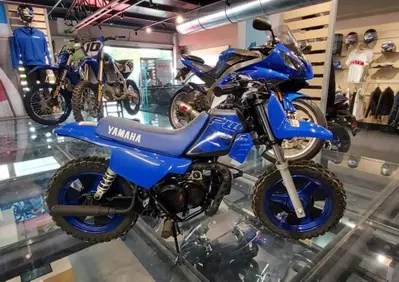Yamaha PW 50 (2022) - Annuncio 8919670