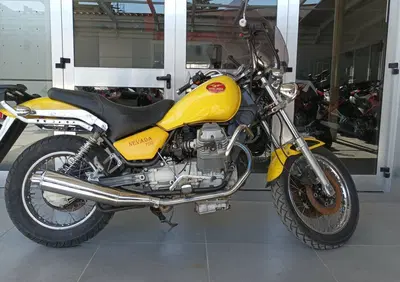 Moto Guzzi Nevada 750 - Annuncio 8919677