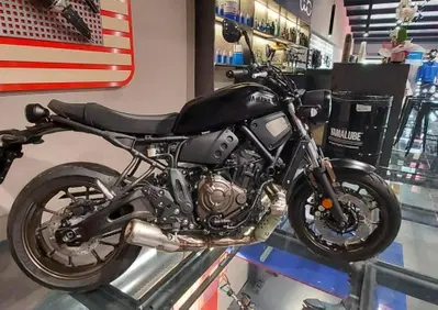 Yamaha XSR 700 (2021) - Annuncio 8919666