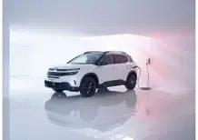Nuova Citroen C5 Aircross: perfetta per la famiglia [VIDEO]