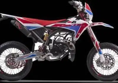 Fantic Motor XM 50 Motard Performance 2T (2021 - 22) - Annuncio 8921824