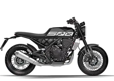 Brixton Motorcycles Crossfire 500 X (2021 - 26) - Annuncio 8921939