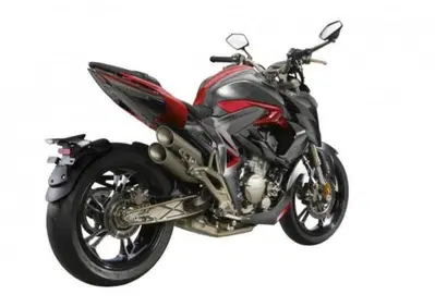 Zontes ZT310-R (2019 - 20) - Annuncio 8921975