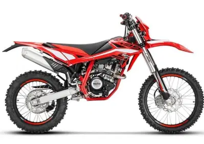 Betamotor RR 125 4T Motard LC (2021 - 23) - Annuncio 8921992