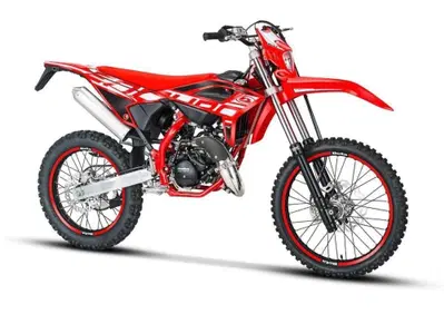 Betamotor RR 50 Enduro (2021 - 26) - Annuncio 8921996
