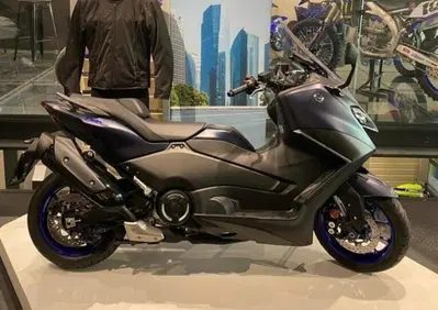 Yamaha T-Max 560 (2022 - 24) - Annuncio 8919420