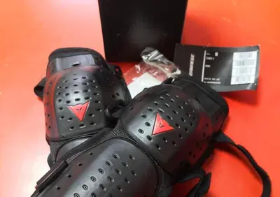 Protezioni gomito Dainese ELBOW V E1 - Annuncio 7897085