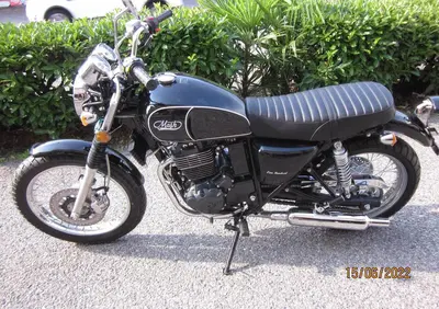 Mash Italia Five Hundred 400 (2021 - 25) - Annuncio 8922843