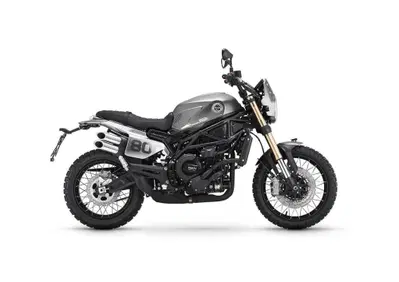 Benelli Leoncino 800 Trail (2022 - 26) - Annuncio 8922870