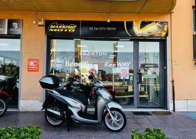 Honda SH 300 i ABS (2016 - 20) - Annuncio 8925962