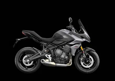 Triumph Tiger Sport 660 (2022 - 24) - Annuncio 8928118