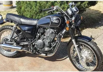 Mash Italia Five Hundred 400 (2021 - 25) - Annuncio 8928238