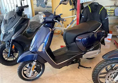 Kymco Like 125 (2021 - 26) - Annuncio 8102481