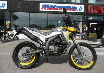 Voge Valico 300 Rally (2022 - 26) - Annuncio 8930860