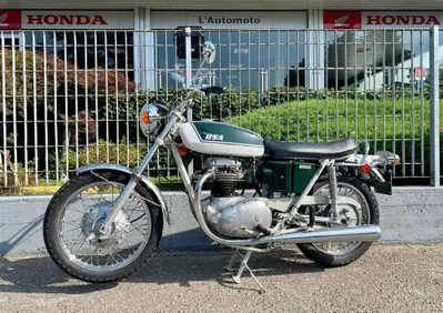 Bsa A65 T THUNDERBOLT  - Annuncio 8934026