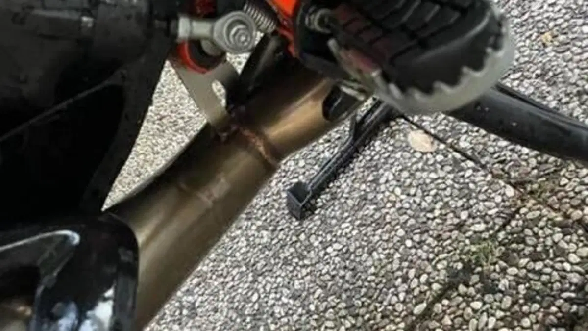 KTM 1090 Adventure R (2017 - 19)  (2)