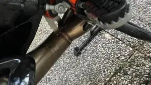 KTM 1090 Adventure R (2017 - 19)  (2)