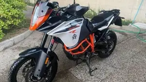 KTM 1090 Adventure R (2017 - 19)  (3)