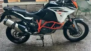 KTM 1090 Adventure R (2017 - 19)  (5)