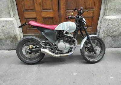 Honda SLR 650 - Annuncio 8935703