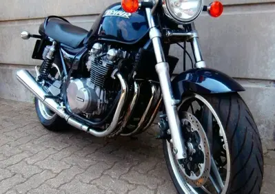 Kawasaki Zephyr 750 - Annuncio 8912613