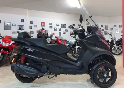 Piaggio Mp3 350 ie ABS (2018 - 19) - Annuncio 8935907