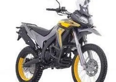 Voge Valico 300 Rally (2022 - 26) - Annuncio 8936000