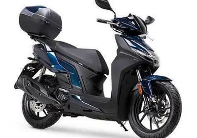 Kymco Agility 125 S (2022 - 26) - Annuncio 8937442
