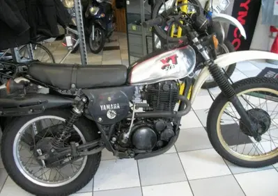 Yamaha XT500 - Annuncio 8938940