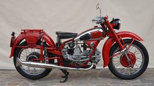 Moto Guzzi  