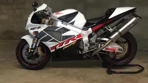 Honda VTR 1000 SP-2 (2002 - 06) 