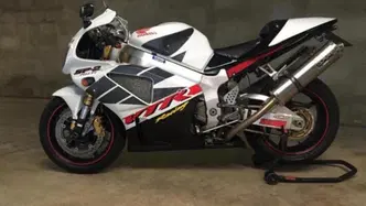 Honda VTR 1000 SP-2 (2002 - 06) usata