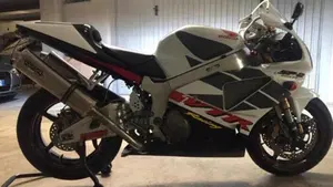 Honda VTR 1000 SP-2 (2002 - 06)  (3)