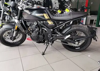 Brixton Motorcycles Crossfire 500 X (2021 - 26) - Annuncio 8940080