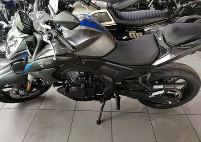 Voge Brivido 500R (2021 - 24) - Annuncio 8940241