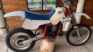 KTM  