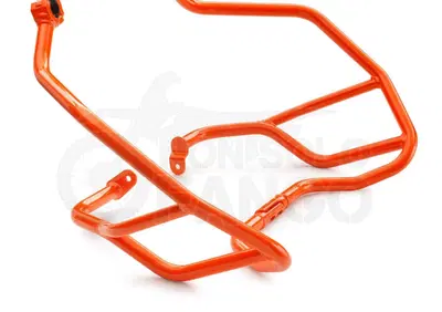 61912068044EB KTM KIT DI BARRE DI PROTEZIONE/PARA - Annuncio 8947024