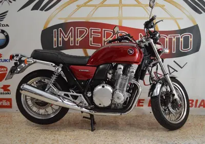 Honda CB 1100 ABS EX (2014 - 17) - Annuncio 8948981