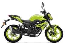 La Benelli BN 125 si rifà il look per l'estate. Per i sedicenni e non solo