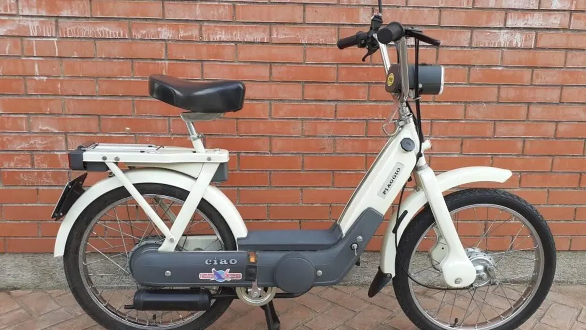 Piaggio  