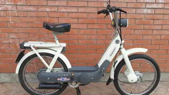 Piaggio Ciao PX epoca