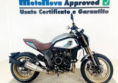 CFMOTO 700CL-X Heritage (2021 - 26) - Annuncio 8956693