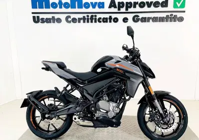 CFMOTO 300NK (2021 - 26) - Annuncio 8956695