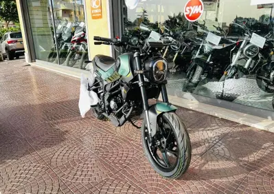 Benelli Leoncino 125 (2022 - 25) - Annuncio 8958593
