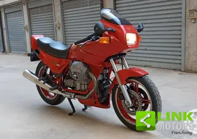 Moto Guzzi Le Mans 1000 - Annuncio 8958717