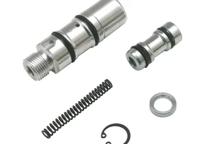 Revisione pompa posteriore assemblato Per FXR dal  - Annuncio 8555102