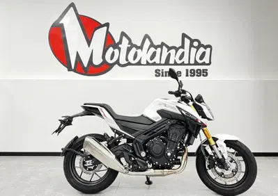 Morbidelli M502N (2024 - 26) - Annuncio 8959925